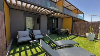 Appartement en Puerto Rico. Moderno apartamento en puerto rico, mog�n  listo para entrar a v