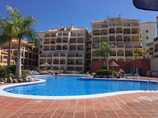 Duplex en Los Cristianos. Apartamento estilo duplex en los cristianos