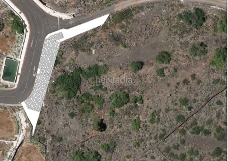 Foto 3da95a77-fc92-40b3-bf42-3c580f5a642b. Rural plot in Tamaimo - Arguayo Santiago del Teide