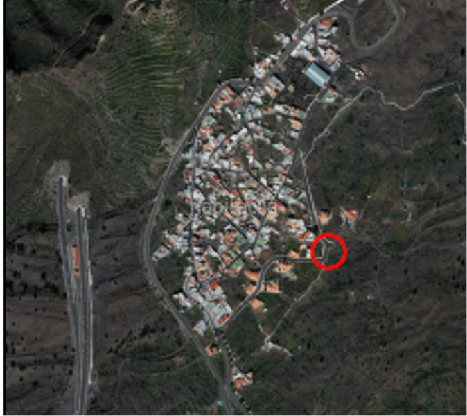 Foto 60de27f8-fab3-4f6c-9f31-fd23f3b2c44d. Rural plot in Tamaimo - Arguayo Santiago del Teide