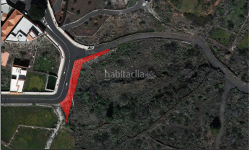 Foto 66925a51-c1a9-4cef-9c78-27e8fcca2e80. Rural plot in Tamaimo - Arguayo Santiago del Teide