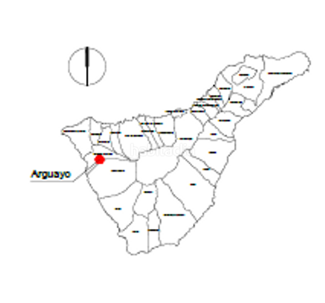 Foto 82d2a8f3-6059-45c5-b4c6-879f34289ba5. Rural plot in Tamaimo - Arguayo Santiago del Teide