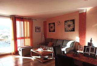 Piccolo appartamento en Torviscas Centro y Alto. Apartamento en madroal