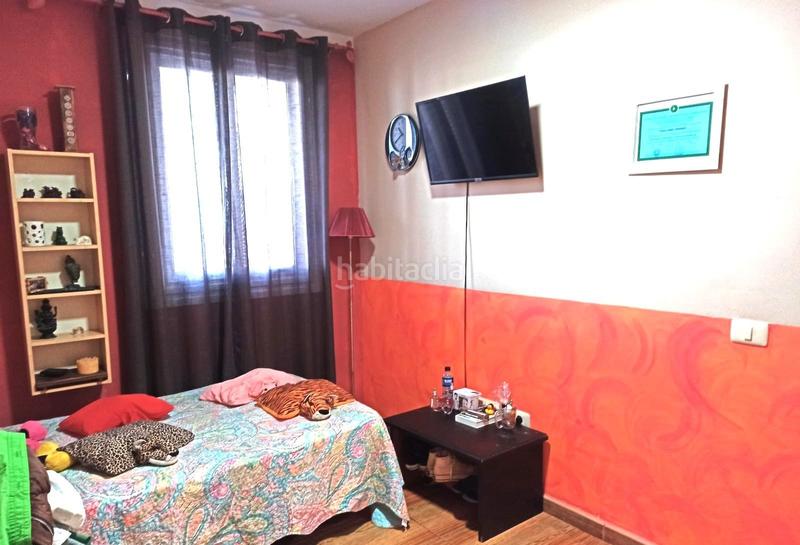Foto 5fd9bc5e-a86b-454b-9662-44443dce7235. Apartament amb aparcament a Torviscas Centro y Alto Adeje
