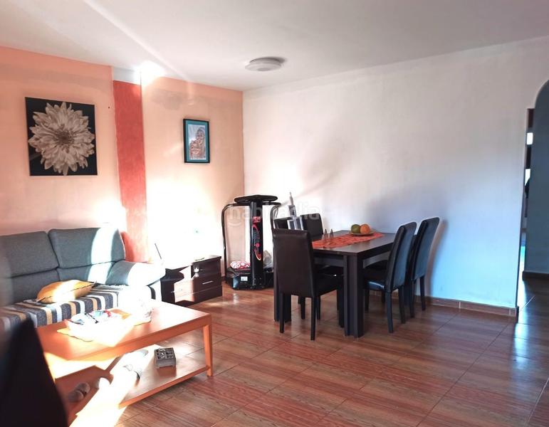 Foto 87304560-8472-4661-8fb0-ca2d72e22447. Apartament amb aparcament a Torviscas Centro y Alto Adeje
