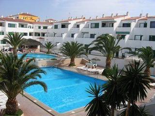 Piccolo appartamento en Costa del Silencio. Se vende apartamento en costa del silencio