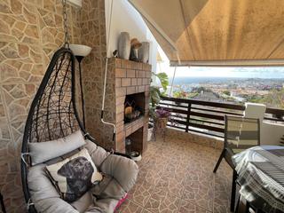 A tre livelli en Torviscas Centro y Alto. Se vende un triplex en torviscas alto