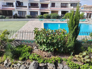 Dúplex a Costa del Silencio. Se vende duplex en costa del silencio