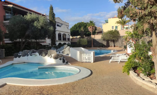 Apartament a Llano del Camello. Se vende apartamento en llano del camello