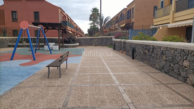 Foto 1fd3fa24-ab1d-4211-9ac7-335d19fb09f5. Apartament amb aparcament piscina a Costa del Silencio Arona