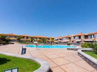 Apartament a Costa del Silencio. Apartamento en venta en costa del silencio