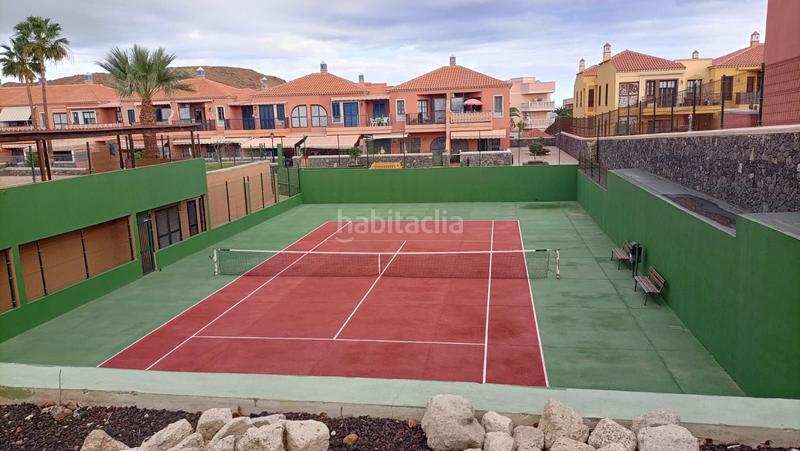 Foto aff148c0-5f90-4392-9dad-53f5bf1e9477. Apartament amb aparcament piscina a Costa del Silencio Arona