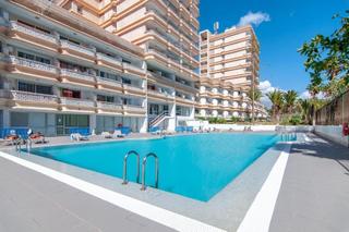 Piccolo appartamento en Playa de las Amricas. Se vende apartamento en playa de las americas