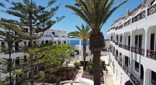 Rent Studio in Costa del Silencio. Alquiler para corta temporada