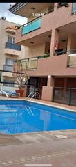 Apartament a Guargacho. Apartamento en guargacho