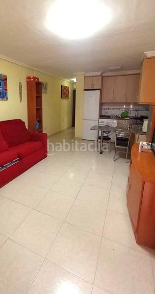 Foto b775287c-e896-46e3-878d-f8b6e1083619. Apartament amb piscina a Guargacho Arona