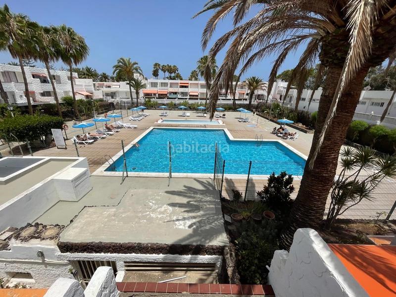 Foto cf871d06-7777-4021-abeb-95cacc5fed63. Estudio  en Costa del Silencio en Costa del Silencio Arona