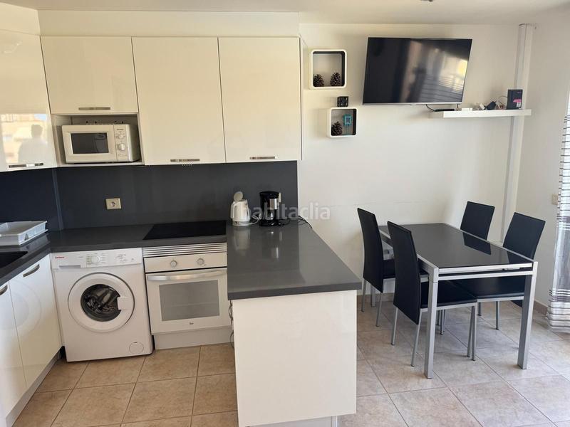 Foto 6387c7a1-f736-4dca-83d8-e11c0f29e21d. Appartement mit pool in Costa del Silencio Arona