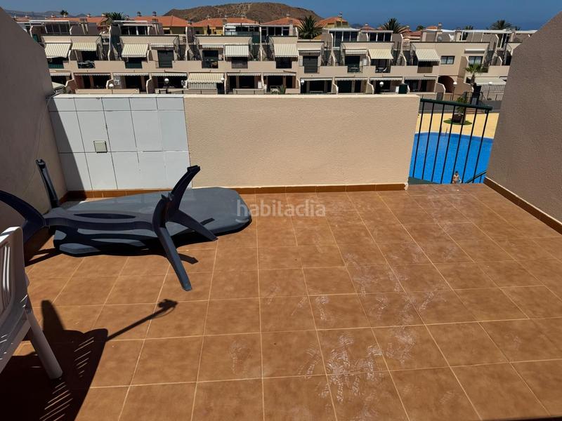 Foto c5be1173-a86c-4e28-ba21-1ce7841e35fa. Appartement mit pool in Costa del Silencio Arona