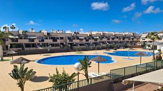 Apartamento en Costa del Silencio. Apartamento estilo dúplex en costa del silencio