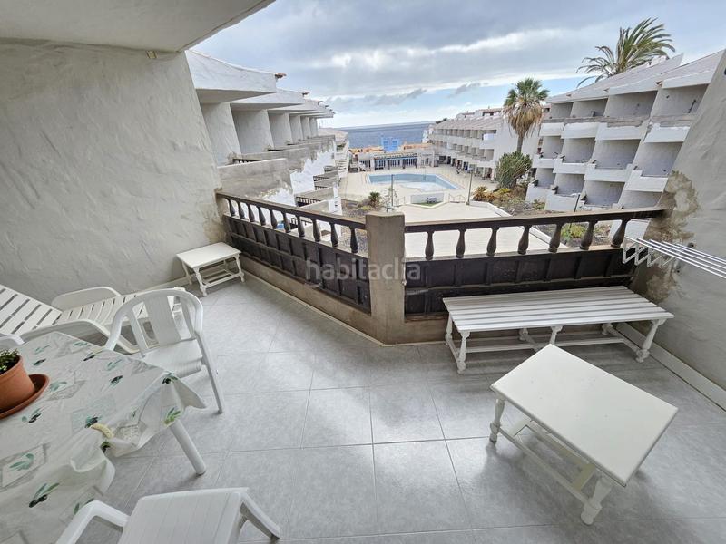 Foto 2e0571a5-c97c-4d89-96ed-734944063b6e. Apartament a Costa del Silencio Arona