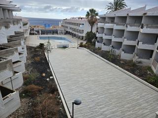 Apartamento en Costa del Silencio. Apartamento en costa del silencio