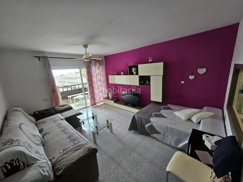 Foto 5d70ffaa-a2a4-4bde-81b7-92698777afed. Apartament a Costa del Silencio Arona