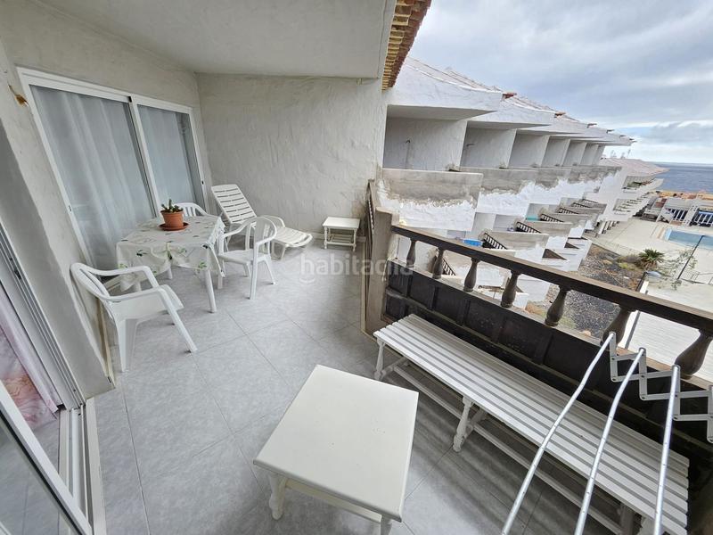 Foto 6782d4fb-e569-43b8-b1c2-bf7b9b07c9f5. Apartament a Costa del Silencio Arona