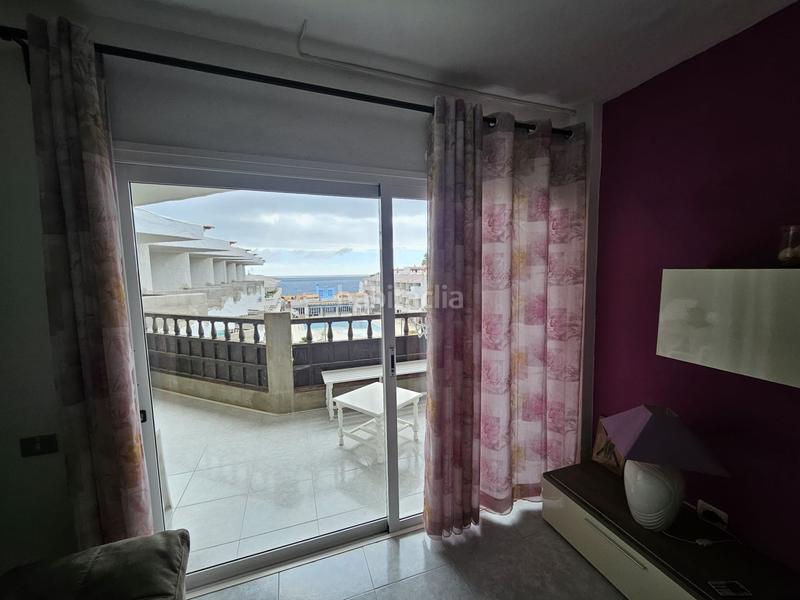 Foto a95aab68-bf31-4904-94ab-fc95967495be. Apartament a Costa del Silencio Arona