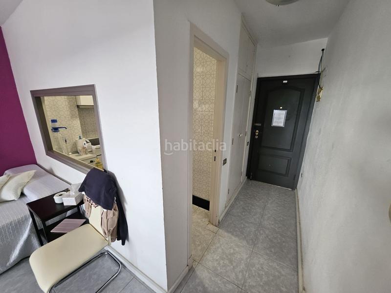 Foto c1878fd0-c406-4f25-b4cb-e2a220f21aea. Apartament a Costa del Silencio Arona