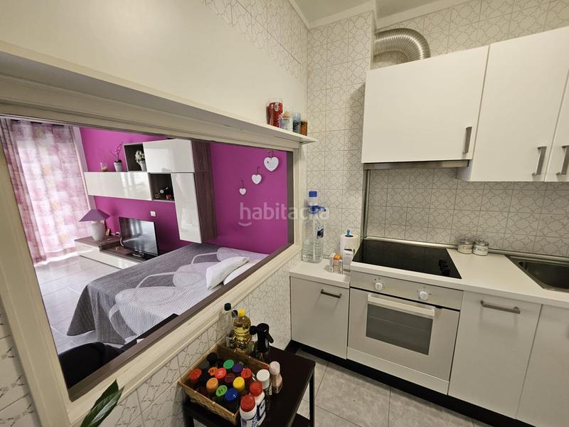 Foto f9b9c77d-1492-433c-ac8f-e23bd4eb013d. Apartament a Costa del Silencio Arona