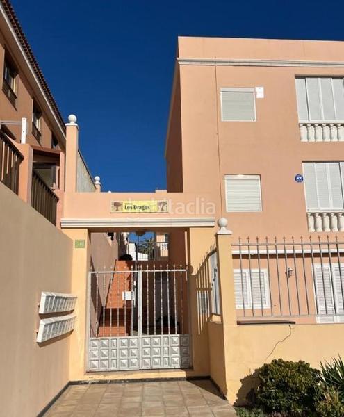 Foto 2df0d58a-0925-4ff7-8d93-d38243150ce3. Piso apartamento luminoso venta en Costa del Silencio, en el residencial garañaña. en Arona