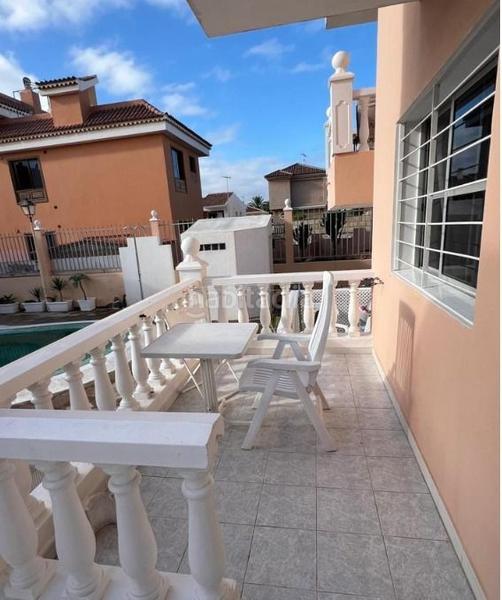 Foto 9d57085b-1977-433b-9d30-9e523197d456. Piso apartamento luminoso venta en Costa del Silencio, en el residencial garañaña. en Arona