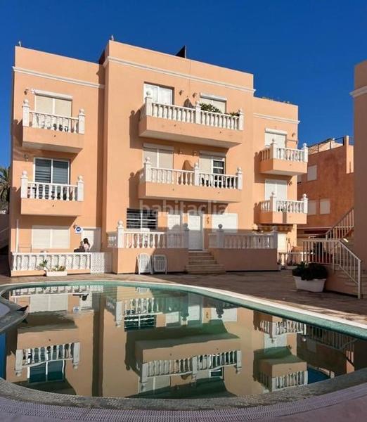 Foto a00ee705-7afd-4c9c-86d2-7805eed9e4e2. Piso apartamento luminoso venta en Costa del Silencio, en el residencial garañaña. en Arona