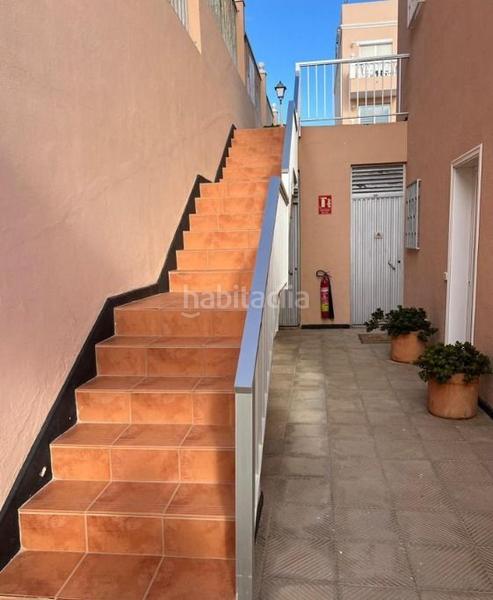 Foto eaa04b42-8fc0-449b-a378-b6dfb259a940. Piso apartamento luminoso venta en Costa del Silencio, en el residencial garañaña. en Arona