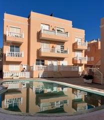 Pis a Costa del Silencio. Venta apartamento en garañaña