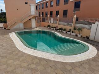 Pis a Costa del Silencio. Venta apartamento en garañaña