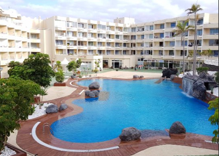 Apartamento en Golf del Sur - Amarilla Golf