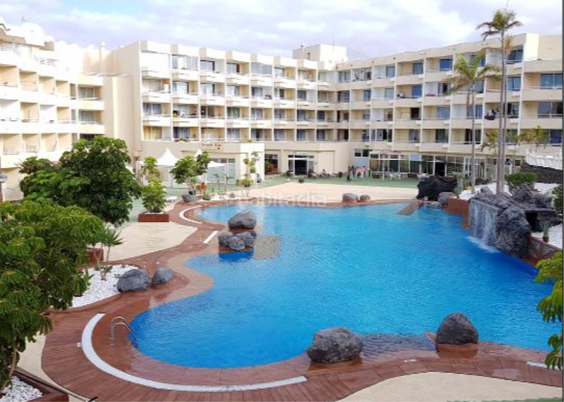 Foto 04ef13ce-daed-4e28-b932-9d38f13f47ba. Apartament amb piscina a Golf del Sur - Amarilla Golf San Miguel de Abona