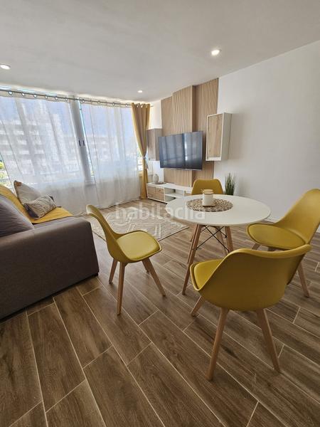 Foto d5c7d612-dc5a-4912-9503-82669e0a469d. Apartament amb piscina a Golf del Sur - Amarilla Golf San Miguel de Abona