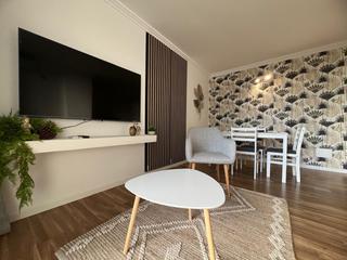 Appartement à Golf del Sur - Amarilla Golf. Estudio en golf del sur