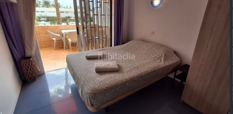 Foto b07f5474-d8c2-4479-abd9-4e5eab050752. Estudio  reformado en Costa del Silencio. en Arona