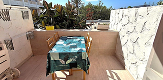 Studio à Costa del Silencio. Se vende estudio reformado