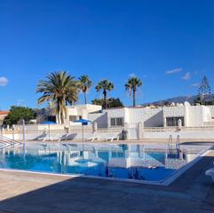 Alquiler Estudio en Costa del Silencio. Alquiler estudio corta temporada