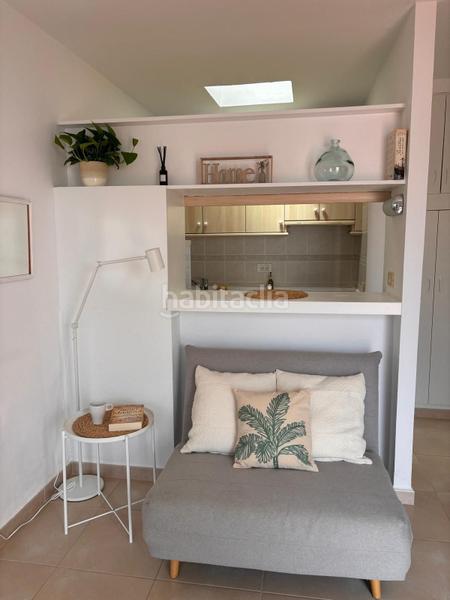 Foto 1daa2ff7-696d-4dd0-a89e-0baef12b901c. Location studio avec piscine dans Costa del Silencio Arona