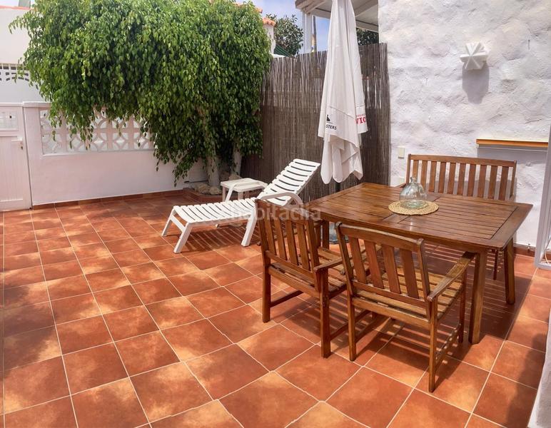 Foto 3c25a757-5eef-4fc6-bca8-fb69b1357a19. Location studio avec piscine dans Costa del Silencio Arona