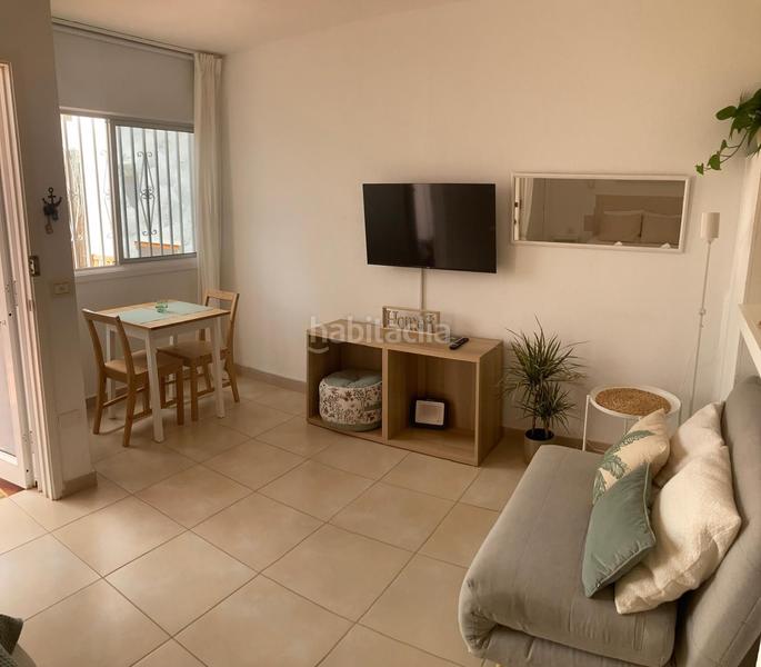 Foto 5edbf7c9-ba63-460d-8cd0-32a40f32ccd0. Location studio avec piscine dans Costa del Silencio Arona