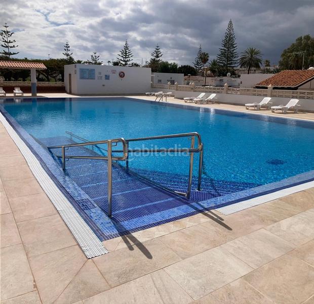 Foto 66af3add-6c3e-4479-9825-92fa70ffb22e. Location studio avec piscine dans Costa del Silencio Arona