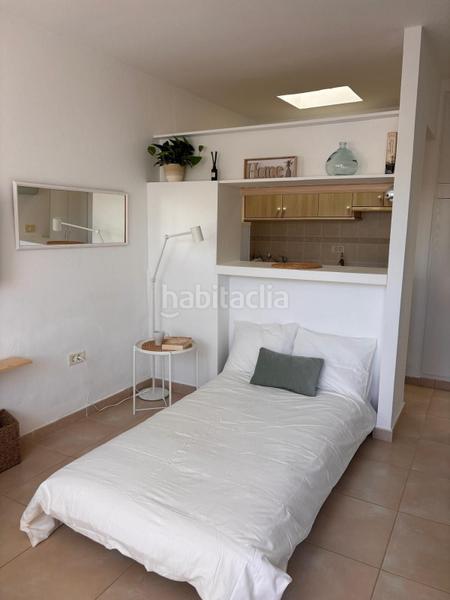 Foto 750bd274-0bd6-4e8b-8228-c7375c4b2558. Location studio avec piscine dans Costa del Silencio Arona
