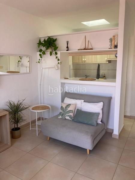 Foto ad7ea136-c819-4b94-99da-ea11eea74bae. Location studio avec piscine dans Costa del Silencio Arona